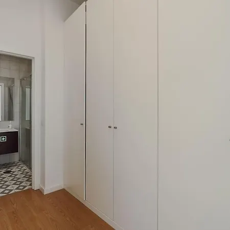 Apartamento Mira Alfandega *