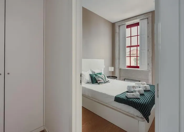 Mira Alfandega Porto