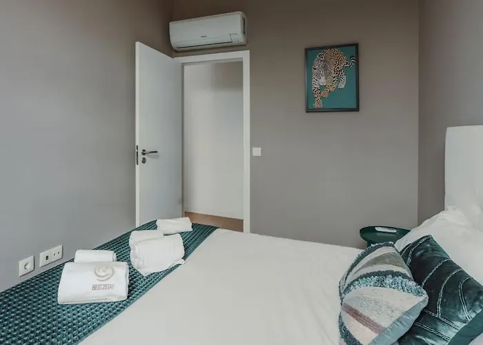 Mira Alfandega Appartamento Oporto