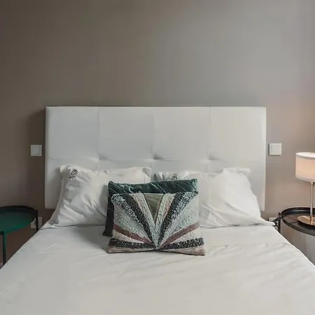 Apartment Mira Alfandega