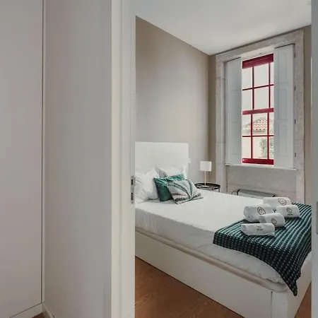 Mira Alfandega Porto