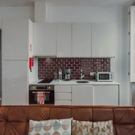 Mira Alfandega Porto