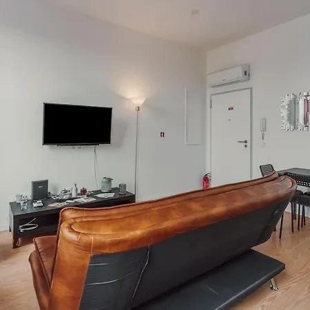 Apartment Mira Alfandega