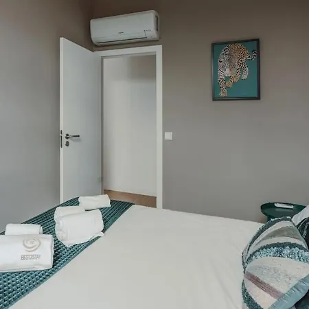 Mira Alfandega Apartment Porto