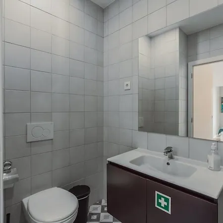 Mira Alfandega Apartment