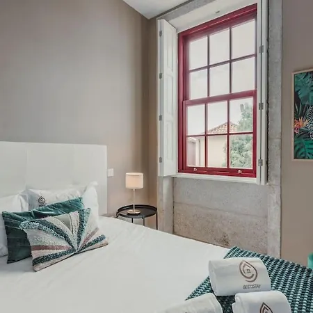 Apartment Mira Alfandega