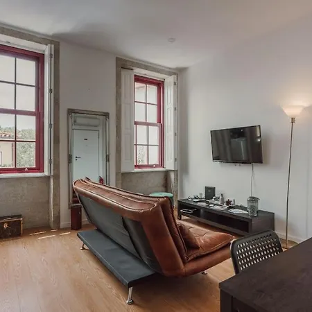 Apartment Mira Alfandega *