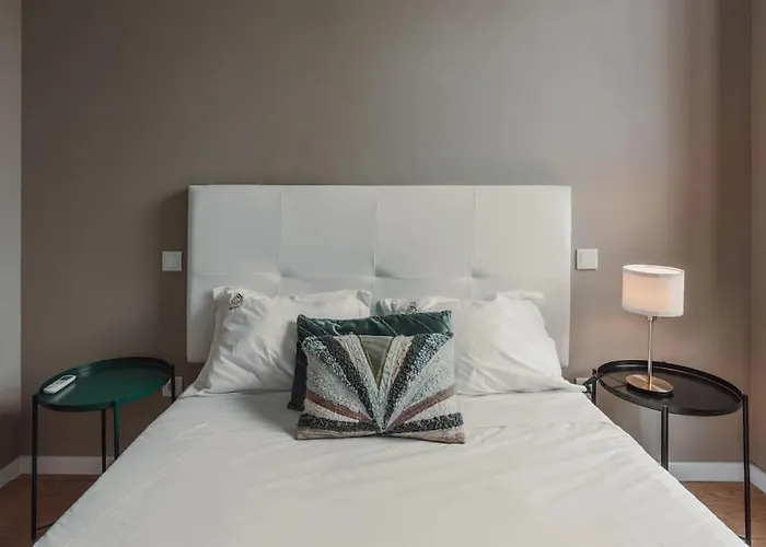 Appartement Mira Alfandega