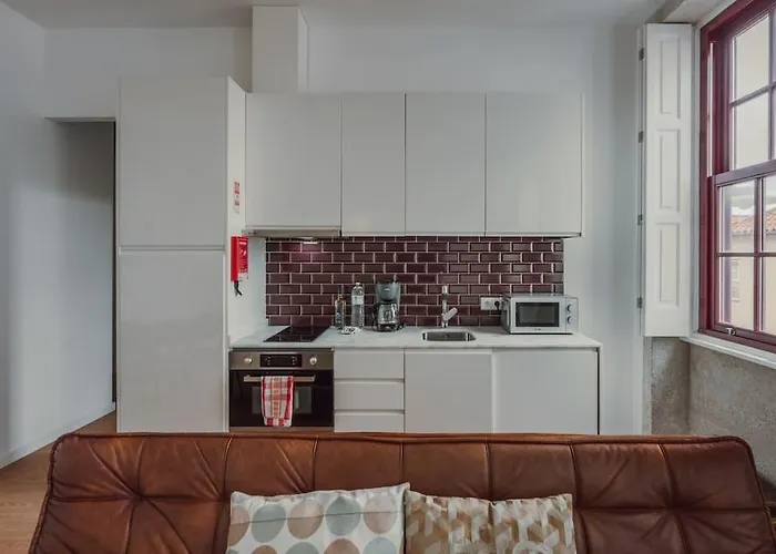 Mira Alfandega Oporto