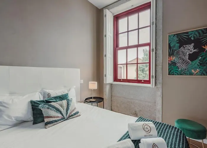 Appartement Mira Alfandega