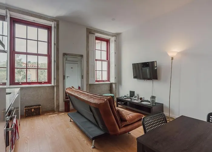 Appartement Mira Alfandega *